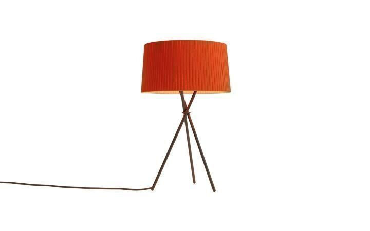 Tripode M3 Table Lamp by Santa and Cole Lamps